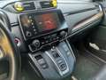 Honda CR-V 2,0 i-MMD Hybrid Sport Line AWD Aut. Rojo - thumbnail 8