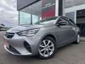 Opel Corsa Corsa 1.2 Turbo**FAIBLE KM**GPS**CAPTEUR**TOP AUTO Grijs - thumbnail 1