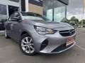 Opel Corsa Corsa 1.2 Turbo**FAIBLE KM**GPS**CAPTEUR**TOP AUTO Grijs - thumbnail 3
