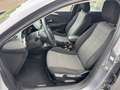 Opel Corsa Corsa 1.2 Turbo**FAIBLE KM**GPS**CAPTEUR**TOP AUTO Grijs - thumbnail 11