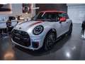 MINI Cooper 3 Puertas JCW Blanco - thumbnail 2