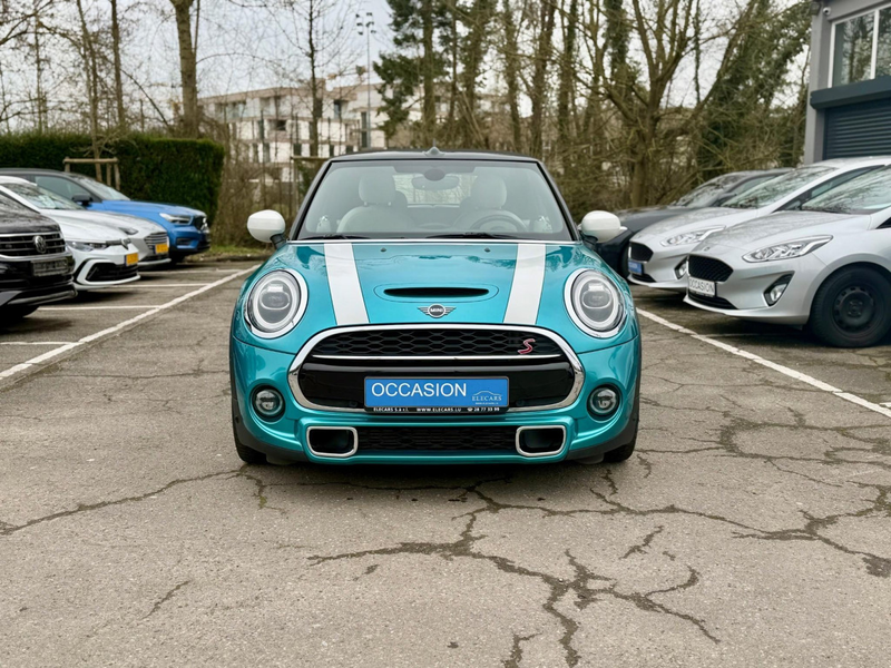 Photo du véhicule