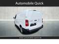 Opel Vivaro 2.0 L 3 Edition Kasten Klima/PDC/1.Hd Blanc - thumbnail 6