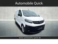 Opel Vivaro 2.0 L 3 Edition Kasten Klima/PDC/1.Hd Weiß - thumbnail 10