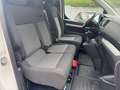 Opel Vivaro 2.0 L 3 Edition Kasten Klima/PDC/1.Hd Weiß - thumbnail 12