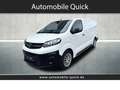 Opel Vivaro 2.0 L 3 Edition Kasten Klima/PDC/1.Hd Weiß - thumbnail 2
