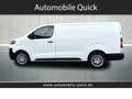 Opel Vivaro 2.0 L 3 Edition Kasten Klima/PDC/1.Hd Weiß - thumbnail 3