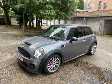 Mini 1.6i JCW