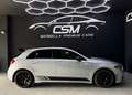 Mercedes-Benz A 35 AMG 4Matic+ 7G-DCT Gris - thumbnail 6