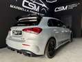 Mercedes-Benz A 35 AMG 4Matic+ 7G-DCT Gris - thumbnail 2