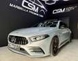 Mercedes-Benz A 35 AMG 4Matic+ 7G-DCT Gris - thumbnail 1