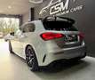 Mercedes-Benz A 35 AMG 4Matic+ 7G-DCT Gris - thumbnail 5
