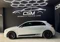 Mercedes-Benz A 35 AMG 4Matic+ 7G-DCT Gris - thumbnail 3