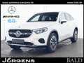 Mercedes-Benz GLC 200 4M Avantgarde/LED/Pano/AHK/Memo/Cam/Easy Weiß - thumbnail 2