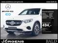 Mercedes-Benz GLC 200 4M Avantgarde/LED/Pano/AHK/Memo/Cam/Easy Weiß - thumbnail 1