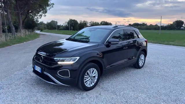 Volkswagen T-Roc T-Roc 2.0 TDI SCR 150 CV DSG Life