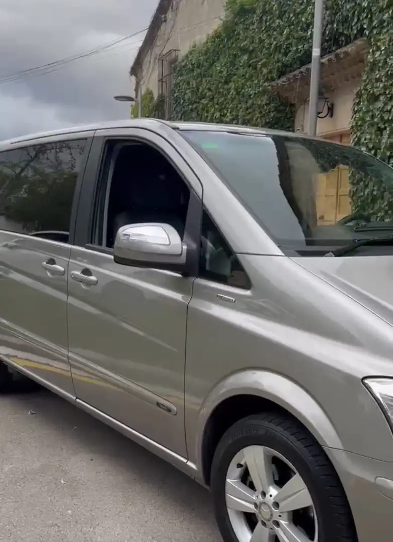 Mercedes-Benz Viano 2.2CDI Trend Largo - 2