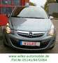Opel Corsa D Energy+9.700 KM+Wie Neu+Klima+LM+ZV+++++ Argent - thumbnail 2
