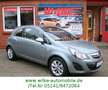 Opel Corsa D Energy+9.700 KM+Wie Neu+Klima+LM+ZV+++++ Argent - thumbnail 14