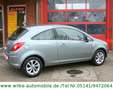 Opel Corsa D Energy+9.700 KM+Wie Neu+Klima+LM+ZV+++++ Argent - thumbnail 10