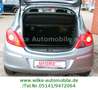 Opel Corsa D Energy+9.700 KM+Wie Neu+Klima+LM+ZV+++++ Argent - thumbnail 3