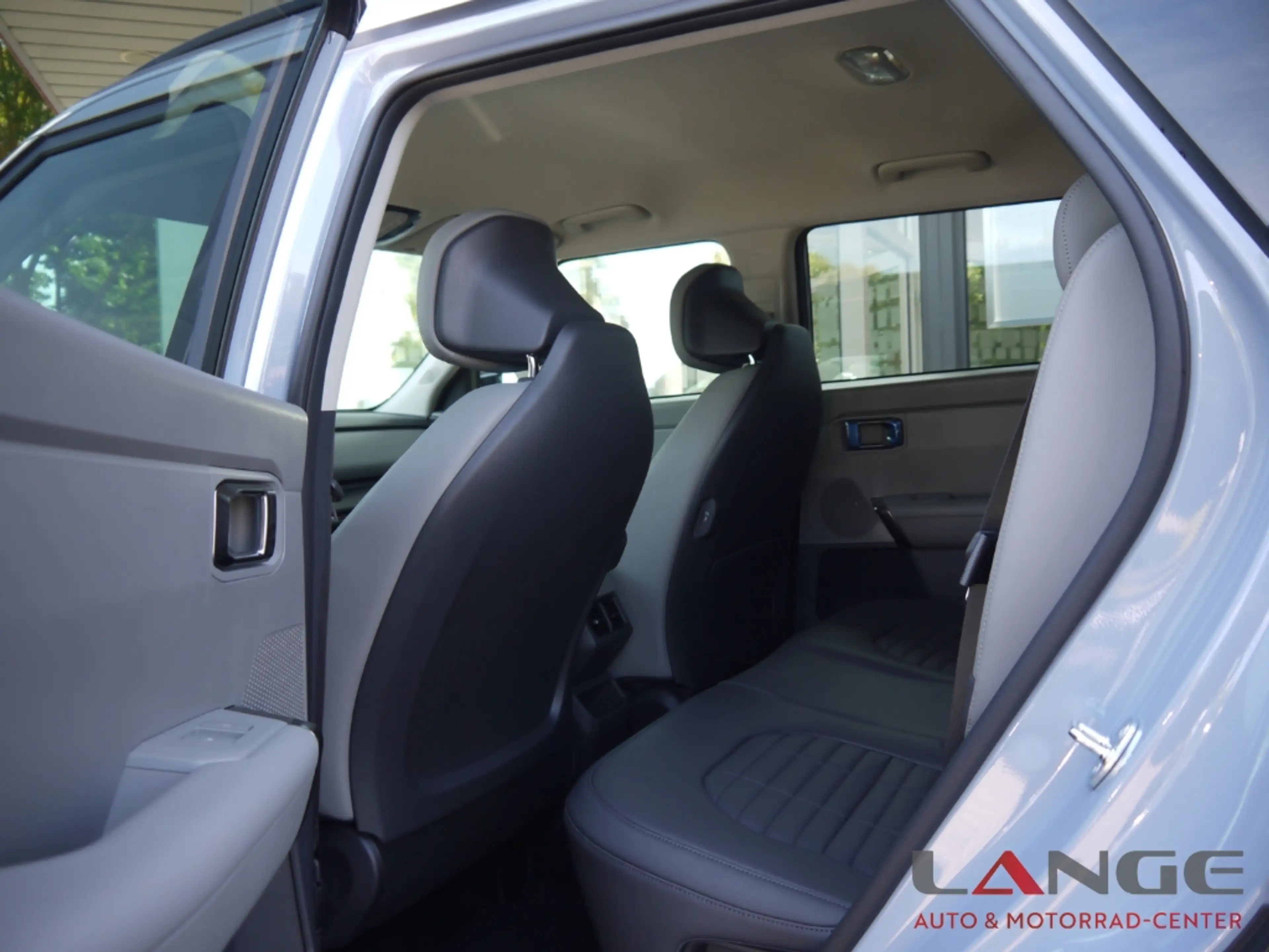 Kia Seltos 1.6T DCT Spirit Comfort- DriveWise-Paket 360 Kamer — photo 9