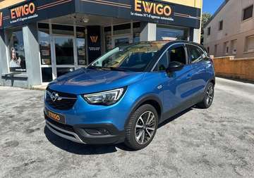 1.2 T 110CH EDITION BVA DISTRIBUTION FAITe