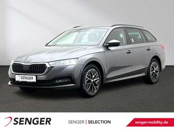 Combi Ambition 2.0 TDI DSG CarPlay LED