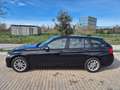 BMW 318 318d Touring (4.75) Negro - thumbnail 12