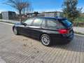 BMW 318 318d Touring (4.75) Negro - thumbnail 2