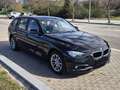 BMW 318 318d Touring (4.75) Negro - thumbnail 1