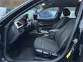 BMW 318 318d Touring (4.75) Negro - thumbnail 25