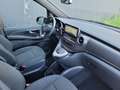 Mercedes-Benz V 300 d LWB*AUT.*AMG PAKKET*EDITION*NIGHT PAKKET*CAMERA* Zwart - thumbnail 11