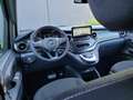 Mercedes-Benz V 300 d LWB*AUT.*AMG PAKKET*EDITION*NIGHT PAKKET*CAMERA* Zwart - thumbnail 13