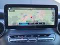 Mercedes-Benz V 300 d LWB*AUT.*AMG PAKKET*EDITION*NIGHT PAKKET*CAMERA* Zwart - thumbnail 18