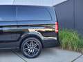 Mercedes-Benz V 300 d LWB*AUT.*AMG PAKKET*EDITION*NIGHT PAKKET*CAMERA* Zwart - thumbnail 34