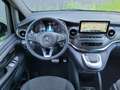 Mercedes-Benz V 300 d LWB*AUT.*AMG PAKKET*EDITION*NIGHT PAKKET*CAMERA* Zwart - thumbnail 14