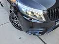 Mercedes-Benz V 300 d LWB*AUT.*AMG PAKKET*EDITION*NIGHT PAKKET*CAMERA* Zwart - thumbnail 7