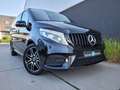Mercedes-Benz V 300 d LWB*AUT.*AMG PAKKET*EDITION*NIGHT PAKKET*CAMERA* Zwart - thumbnail 6