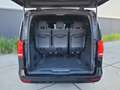 Mercedes-Benz V 300 d LWB*AUT.*AMG PAKKET*EDITION*NIGHT PAKKET*CAMERA* Zwart - thumbnail 33
