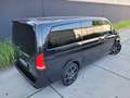Mercedes-Benz V 300 d LWB*AUT.*AMG PAKKET*EDITION*NIGHT PAKKET*CAMERA* Zwart - thumbnail 27