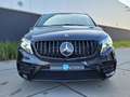 Mercedes-Benz V 300 d LWB*AUT.*AMG PAKKET*EDITION*NIGHT PAKKET*CAMERA* Zwart - thumbnail 5