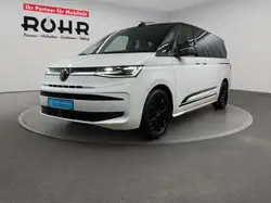 Volkswagen T7 Multivan Multivan T7 Edition 2.0 TSI DSG (LÜ) ACC AHK Kam.