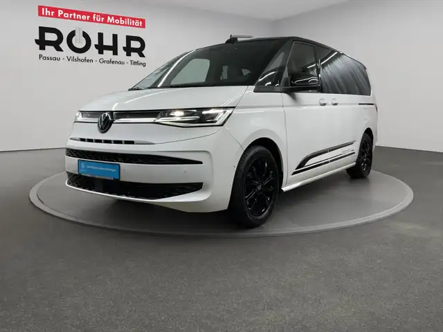 Volkswagen T7 Multivan Multivan T7 Edition 2.0 TSI DSG (LÜ) ACC AHK Kam.