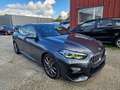BMW 216 Gran Coupé 216 dA AdBlue Grau - thumbnail 6