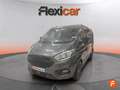 Ford Transit Custom Gris - thumbnail 3