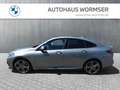 BMW 218 i Gran Coupé M Sport DAB LED WLAN Komfortzg. Gris - thumbnail 5