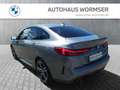 BMW 218 i Gran Coupé M Sport DAB LED WLAN Komfortzg. Gris - thumbnail 6