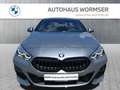 BMW 218 i Gran Coupé M Sport DAB LED WLAN Komfortzg. Gris - thumbnail 2