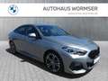 BMW 218 i Gran Coupé M Sport DAB LED WLAN Komfortzg. Gris - thumbnail 11